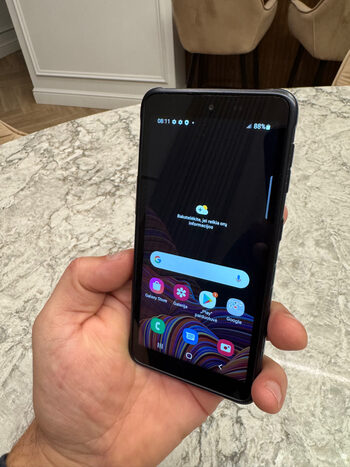 Samsung Galaxy Xcover 5