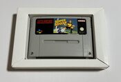 Redeem Super Soccer SNES