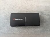 AVerMedia Live Streamer Cap 4K Capturadora de Video