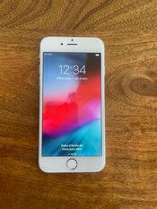 Apple iPhone 6s 16GB Silver