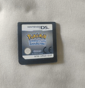 Pokémon SoulSilver Nintendo DS