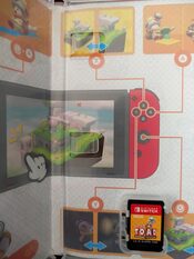 Juegos Nintendo switch Pack Lote