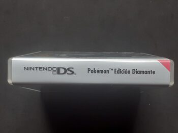 Get Pokémon Diamond Nintendo DS