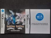 Redeem Pokémon Diamond Nintendo DS