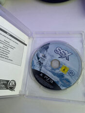 SSX PlayStation 3