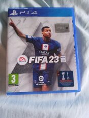 FIFA 23 PlayStation 4