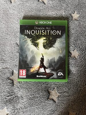 Dragon Age: Inquisition Xbox One