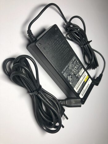 Fujitsu Siemens FPCAC51B 19V 4,22A Limited Genuine Power Adapter Charger