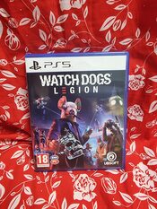 Watch Dogs Legion PlayStation 5