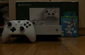 Xbox One S, White, 1TB