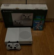 Xbox One S, White, 1TB for sale