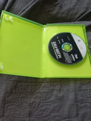 Call of Duty 4: Modern Warfare Xbox 360