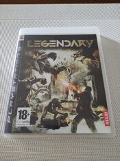 Legendary PlayStation 3