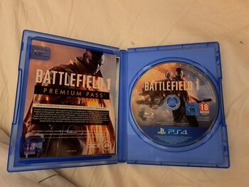 Buy Battlefield 1 PlayStation 4