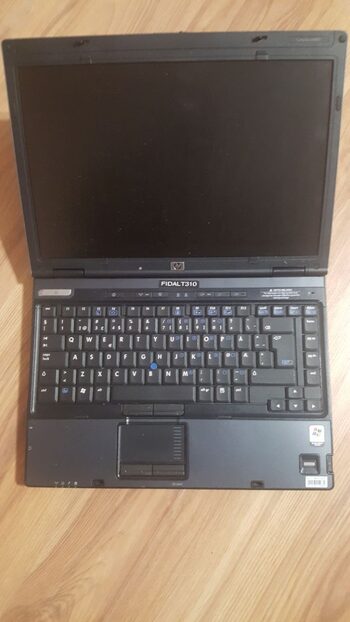 HP hstnn-c18c DALIMS