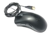 RAZER DEATHADDER RZ01-0084 Šviečianti Žaidimų Pelė for sale