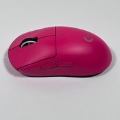 Buy Logitech G Pro X Superlight Wireless Gaming Mouse - Pink