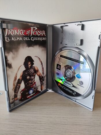 Buy Prince of Persia: Warrior Within PlayStation 2