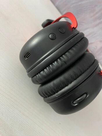 HyperX Cloud 2 Wireless