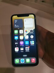 Redeem Apple iPhone 11 64GB Green