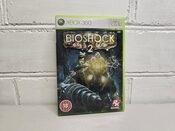 BioShock 2 Xbox 360