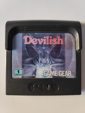 Devilish Game Gear
