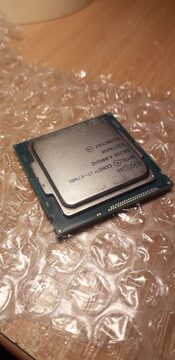 Intel Core i7-4790K 4.0-4.4 GHz LGA1150 Quad-Core CPU for sale