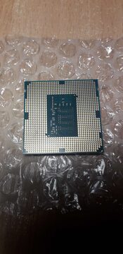 Intel Core i7-4790K 4.0-4.4 GHz LGA1150 Quad-Core CPU