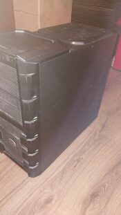 Cooler Master HAF 912 Plus ATX Mid Tower Black PC Case