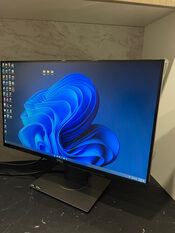 Dell S2417DG 23.8 ", TN, 2560 x 1440, 1 ms 144Hz monitorius