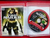 Buy Tomb Raider: Underworld PlayStation 3