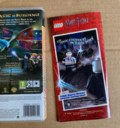 Buy LEGO Harry Potter: Years 1-4 PSP