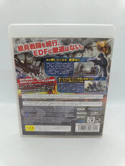 Earth Defense Forces 4 PlayStation 3