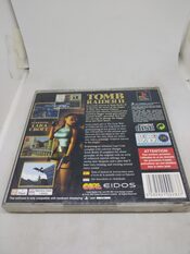 Tomb Raider II PlayStation