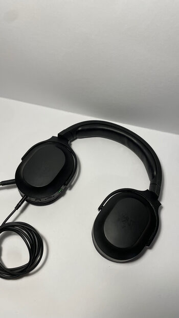 Razer Barracuda X laidinės žaidimų ausinės