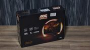 Monitorius AOC Gaming CQ32G2SE for sale