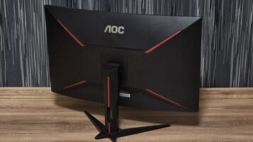 Monitorius AOC Gaming CQ32G2SE