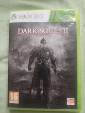 Dark Souls II Xbox 360