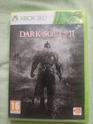 Dark Souls II Xbox 360