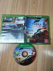 Forza Horizon 4 Xbox One