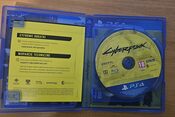 Buy Cyberpunk 2077 PlayStation 4