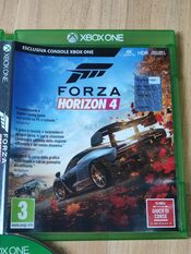 Forza Horizon 4 Xbox One