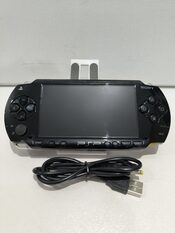 Consola PSP FAT 1004 con Cable 