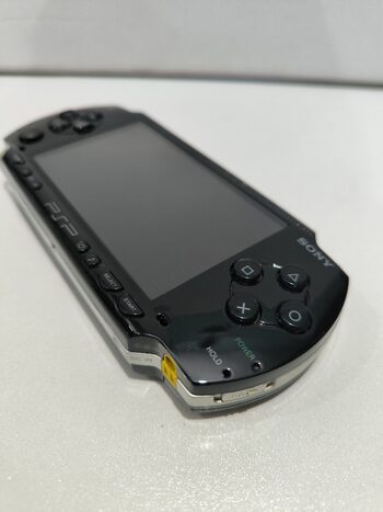 Consola PSP FAT 1004 con Cable 