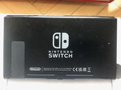 Redeem Nintendo Switch konsolė (pilnas komplektas)