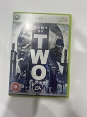 Army of TWO: TFD Xbox 360