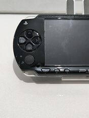 Consola PSP FAT 1004 con Cable 