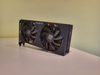 PowerColor Radeon RX 6700 XT 12 gb