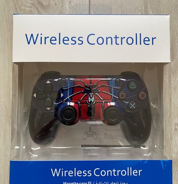 Naujas PS4 Wireless Bluetooth PC Playstation 4 V2 pultelis controller valdyklis 