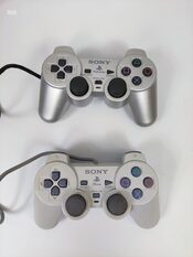 Get PS2/PS1 GAMEPADS FOR PARTS/FIX